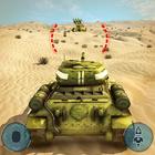 Tank Battle 3D आइकन