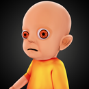 La casa del bebé del mal APK
