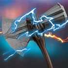 Thunder The Rage of Storm Axe icono