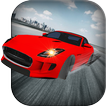 Speed Traffic Driving Simulator