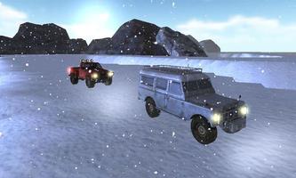 Army Truck Simulator Game 3D captura de pantalla 1