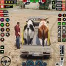 Real Animal Cargo Games 2024 APK