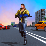US Vegas City Crime Simulator biểu tượng