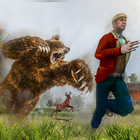 Wild Bear Attack Simulator 3D icon