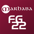 Marhaba - Fan Genie 2022 icône