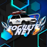 FOGUETE NET 5G