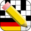 Kreuzworträtsel Deutsch иконка