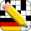 Kreuzworträtsel Deutsch APK