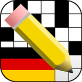 Kreuzworträtsel Deutsch-APK