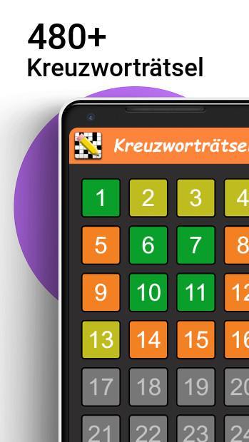 Kreuzworträtsel Download Kreuzworträtsel Download