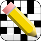 آیکون‌ Quick Crosswords