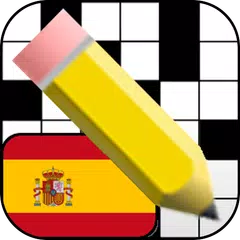 Crucigramas - en español APK download