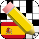 Crucigramas - en español APK