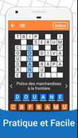 1 Schermata Mots Croisés