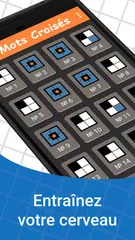 Mots Croisés en Français APK download