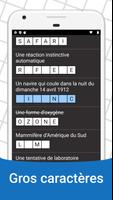 3 Schermata Mots Croisés
