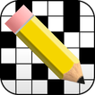 آیکون‌ Kruiswoordpuzzel Nederlands