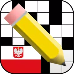 Krzyżówki po polsku APK download