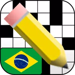 Скачать Palavras Cruzadas APK