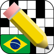 Crossword Brain: Caça Palavras cruzadas em portugues ~ Word de a