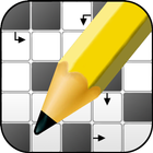 آیکون‌ Crossword Puzzles