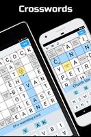 Crossword Puzzles 스크린샷 1