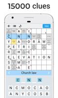 Crossword Puzzles syot layar 2