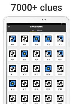 Crossword Puzzles For Android Apk Download