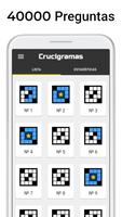 Crucigrama - Autodefinido Ekran Görüntüsü 2