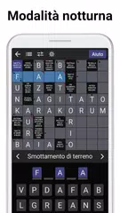 Cruciverba - Autodefiniti アプリダウンロード
