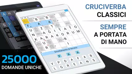 Cruciverba classici APK 下載