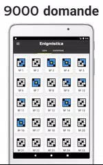 Скачать Cruciverba - Autodefiniti APK