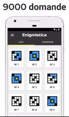 Скачать Cruciverba - Autodefiniti APK