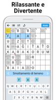Cruciverba - Autodefiniti スクリーンショット 2