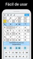 Palavras Cruzadas Diretas スクリーンショット 3