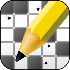 Сканворды на русском Icon