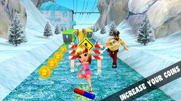 Endless Princess Street Fun Ru Poster