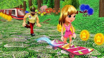 Endless Princess Street Fun Ru captura de pantalla 2