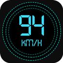 GPS-спидометр в автономном APK