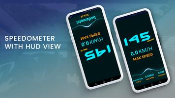 speedometer gps offline: screenshot 1