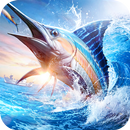 World of Fishing APK