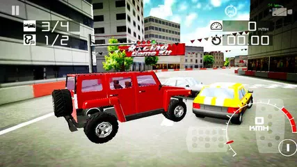 4x4 Off-Road Rally SUV 3D APK download