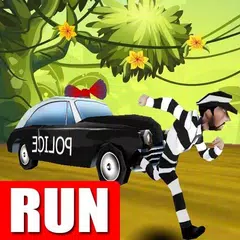 Fun Runner Race 3D