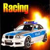 Police Car Driving Drift Racer APK