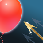 Arrow vs Balloon アイコン