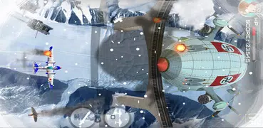 Sky War