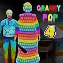 Pop Granny Is Pop It Chapter 4 APK
