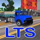 Live Truck Simulator иконка