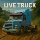 Live Truck Simulator 2 APK