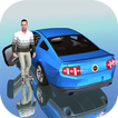 Car Parking 3D: Sports Car 2